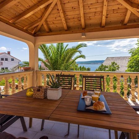 Apartman Nono Crikvenica Bagian luar foto